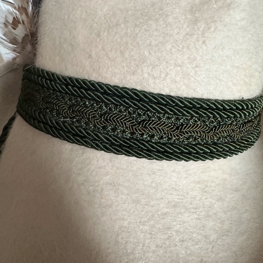 Fedora wool hat - Picture 5 of 5